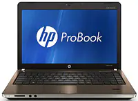 HP ProBook 4330s Laptop (2nd Gen Ci5/ 4GB/ 500GB/ Win7 Prof)  (13.17 inch, Anodized Aluminum, 2.0 kg) - Master