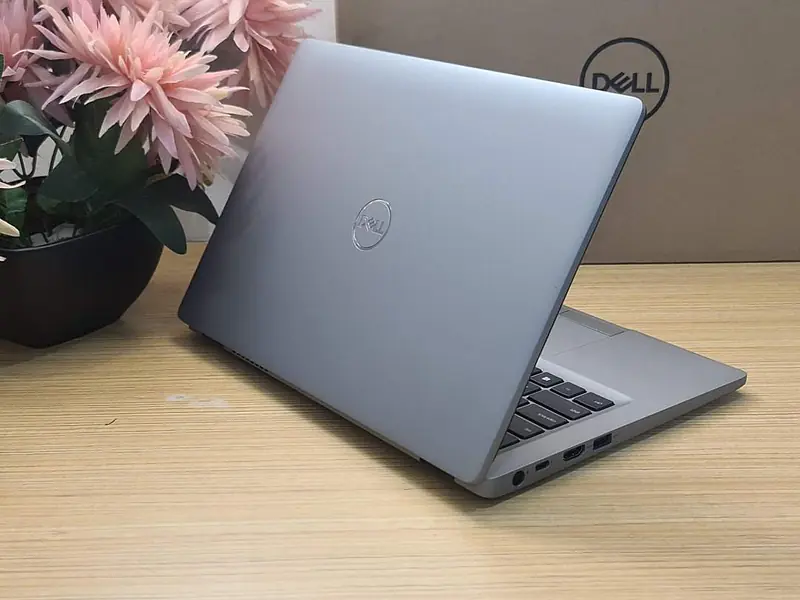 Dell Latitude 5310 i7 10th Gen 16GB Ram 512GB SSD FHD - Master