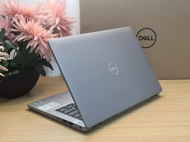 Dell Latitude 5310 i7 10th Gen 16GB Ram 512GB SSD FHD - Master
