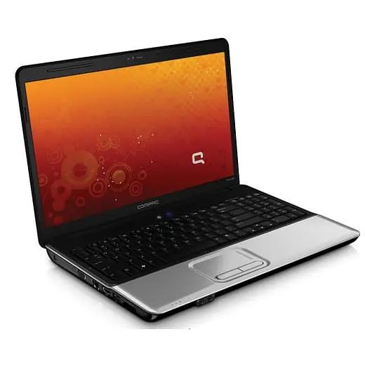 HP Compaq CQ60 | 4GB+250GB | Intel Dual Core - Master