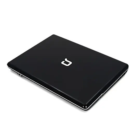 HP Compaq CQ60 | 4GB+250GB | Intel Dual Core - Master