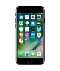 Apple iPhone 7 (128GB) - Jet Black - Master