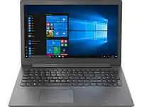 Lenovo Ideapad 130 Intel Core i3 7th Gen 7020U - (4 GB/HDD/1 TB HDD/Windows 10 Home) 130-15IKB Laptop  (15.6 inch, Black, 2.1 kg) - Master