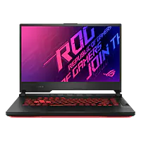 New Asus Gaming ROG Strix G17 i7 6GB/ 8G+8G/ 512G SSD+512G SSD (RAID 0) - Master