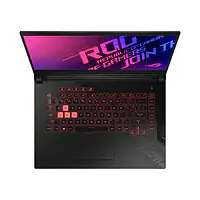 New Asus Gaming ROG Strix G17 i7 6GB/ 8G+8G/ 512G SSD+512G SSD (RAID 0) - Master