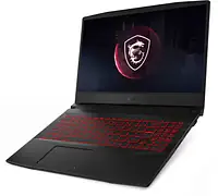 MSI Pulse GL66 Core i7 11th Gen - 16 GB/1 TB SSD/Windows 10 - Master