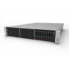 HP Proliant DL180 Gen9 Server 860944-375  (REFURB PRODUCT ) - Master