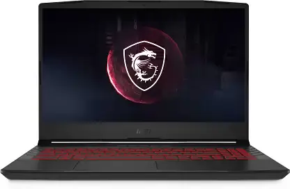 MSI Pulse GL66 Core i7 11th Gen - 16 GB/1 TB SSD/Windows 10 - Master