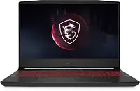 MSI Pulse GL66 Core i7 11th Gen - 16 GB/1 TB SSD/Windows 10 - Master