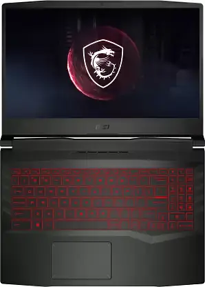 MSI Pulse GL66 Core i7 11th Gen - 16 GB/1 TB SSD/Windows 10 - Master