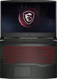 MSI Pulse GL66 Core i7 11th Gen - 16 GB/1 TB SSD/Windows 10 - Master