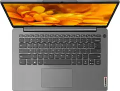 Lenovo IdeaPad Slim 3 2021 82KT00BXIN Ryzen 5 5500U 8GB 512GBSSD - Master