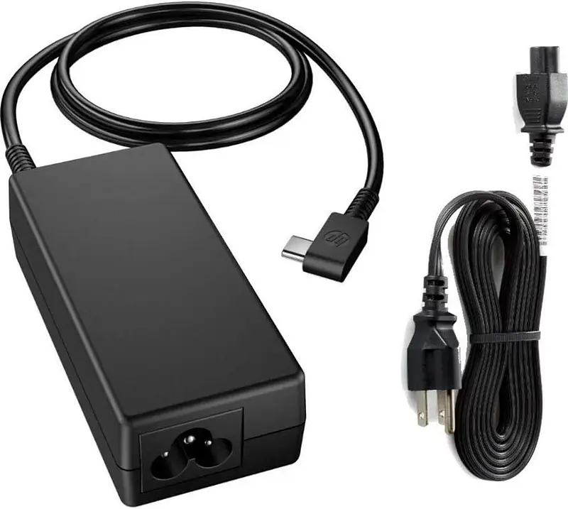 DELL 45W 20V 2.58A Laptop Adapter TIP CONNECTOR USB Type-C - Master