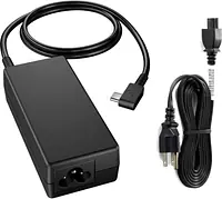 DELL 45W 20V 2.58A Laptop Adapter TIP CONNECTOR USB Type-C - Master