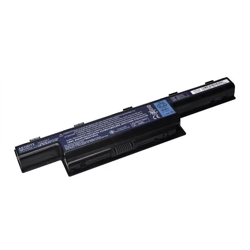 Acer Aspire 4250/4741/5250/5741/7251 Series 6cell Battery 11.1V 4400mAh-BT.00607.136 - Master