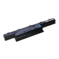 Acer Aspire 4250/4741/5250/5741/7251 Series 6cell Battery 11.1V 4400mAh-BT.00607.136 - Master
