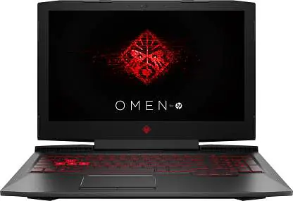 HP Omen (7th Gen i5 /8GB DDR4(1x 8 GB/1TB HDD +128GB SSD/Win 10 - Master