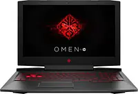 HP Omen (7th Gen i5 /8GB DDR4(1x 8 GB/1TB HDD +128GB SSD/Win 10 - Master