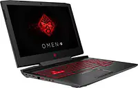 HP Omen (7th Gen i5 /8GB DDR4(1x 8 GB/1TB HDD +128GB SSD/Win 10 - Master