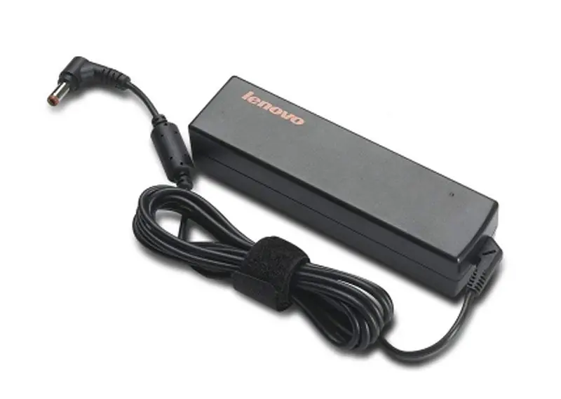 Almost NEW GENUINE Lenovo Original Charger For Ideapad Z 580 Series 19V 3.42 A 65W Charger - Master
