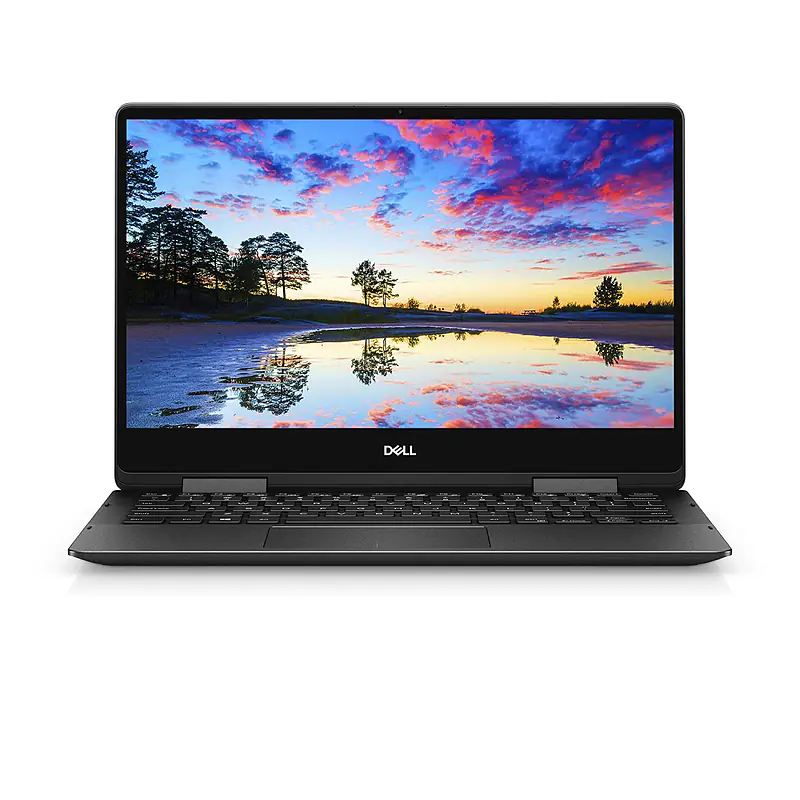 DELL Inspiron 13 7000 Series Intel Core i7 8th Gen 8565U - (16 GB/512 GB SSD/Windows 10 Home) insp 7386 2 in 1 Laptop  (13.3 inch, Platinum Silver, 1.45 kg, With MS Office) - Master