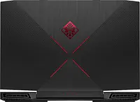 HP Omen (7th Gen i5 /8GB DDR4(1x 8 GB/1TB HDD +128GB SSD/Win 10 - Master