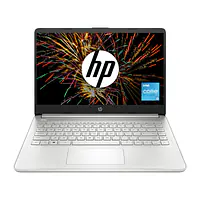 HP 14s Core i3 12th Gen 8GB RAM/ 512GB SSD/ FHD/14 (35.6 cm)/ Windows 11 - Master