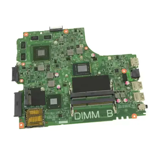 DELL INSPIRON 14 (3421) MOTHERBOARD - Master