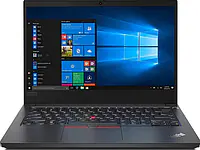 Lenovo Thinkpad E14 i5 10th Gen 8GB RAM/ 1TB HDD + 128GB SSD 20RAS0JW00 - Master