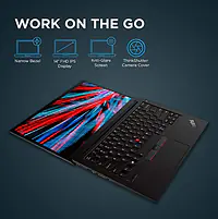 Lenovo Thinkpad E14 i5 10th Gen 8GB RAM/ 1TB HDD + 128GB SSD 20RAS0JW00 - Master