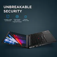 Lenovo Thinkpad E14 i5 10th Gen 8GB RAM/ 1TB HDD + 128GB SSD 20RAS0JW00 - Master