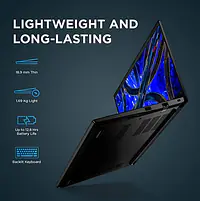 Lenovo Thinkpad E14 i5 10th Gen 8GB RAM/ 1TB HDD + 128GB SSD 20RAS0JW00 - Master