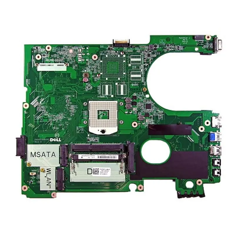 Dell Inspiron 5720 F9C71 With Integrated Graphics Laptop Motherboard - Master