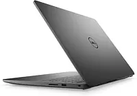 Dell Inspiron 3501 Intel i3-1005G1 15.6 inches(39.6cm) FHD Anti Glare Display Laptop (4GB / 256 SSD/Integrated Graphics / 1 Yr NBD/Windows 10 + MSO/Accent Black) D560397WIN9BE, 1.96kg - Master