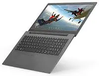 Lenovo Ideapad 130 81H700BDIN 15.6-inch Laptop (7th Gen Core i3-7020U/4GB/1TB HDD/DOS/Integrated Graphics), Black - Master
