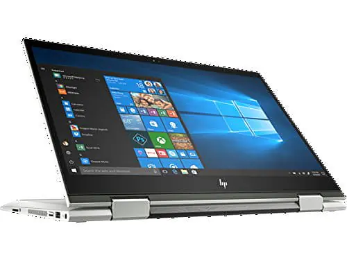 HP ENVY x360 15m-bp112dx  i7-8550U 15.6" 1920 x 1080 Touch (2-in-1) - Master