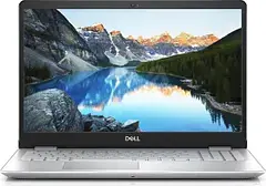 Dell Inspiron 15 5584 Laptop (8th Gen Core i5/ 8GB/ 2TB) - Master