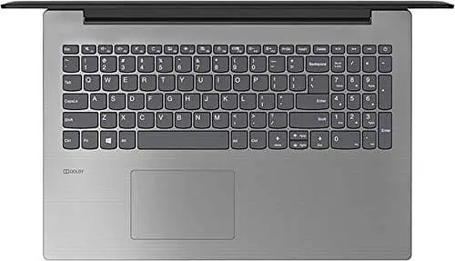 Lenovo Ideapad 330 Intel Core i5 8th Gen 8250U - (8 GB/1 TB HDD/Windows 11 Home/2 GB Graphics) 330-15IKB Thin and Light Laptop  (15.6 inch, Onyx Black, 2.2 kg)#JustHere - Master