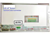 Acer aspire E1-431 14.0 LED Screen - Master