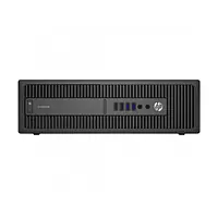 (Refurbished) HP Elitedesk 705 G1 Mini (AMD-A8 Pro 7600B/ 8GB Ram/ 256GB SSD/Win-10 Pro) 1 Year Warranty - Master