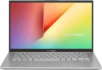 Asus VivoBook 14 Core i5 10th Gen - 8 GB/1 TB HDD/256 GB SSD - Master