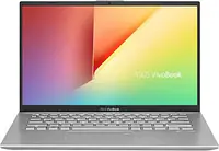Asus VivoBook 14 Core i5 10th Gen - 8 GB/1 TB HDD/256 GB SSD - Master