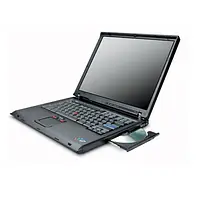 Lenovo ThinkPad T43 | 2.5GB+60GB - Master