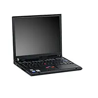Lenovo ThinkPad T43 | 2.5GB+60GB - Master