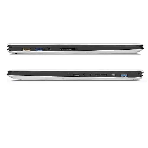 Lenovo Yoga 2 | 360Â° Flip & Fold i5 4th Gen 4GB+500GB - Master