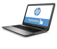 HP 15 Intel Core i5 7th Gen 15.6-inch FHD Laptop (8GB/1TB HDD/Windows 10 Home/Sparkling Black/2.2 kg), bu044TU - Master