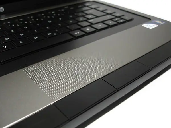HP 630 Notebook | Core i3 2nd Gen | 4GB+320GB 15.6 - Master
