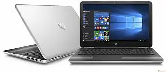 Hp Pavilion 15-AU023CL 15.6" I5-6200U 2.3Ghz  Touch(NEW) - Master