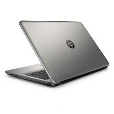 HP 15 Intel Core i5 7th Gen 15.6-inch FHD Laptop (8GB/1TB HDD/Windows 10 Home/Sparkling Black/2.2 kg), bu044TU - Master