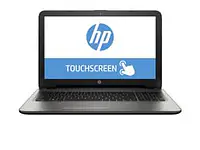 HP 15 Intel Core i5 7th Gen 15.6-inch FHD Laptop (8GB/1TB HDD/Windows 10 Home/Sparkling Black/2.2 kg), bu044TU - Master